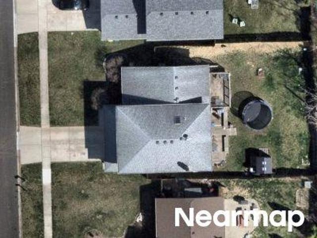 House for sale in Romeoville, Illinois