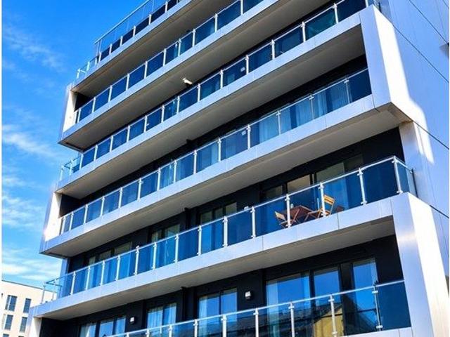 Apartment for rent in Lakenham, East Bank