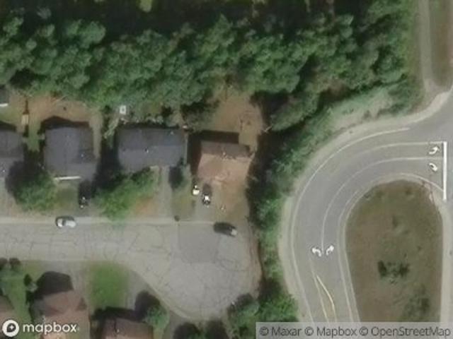 House for sale in Alaska