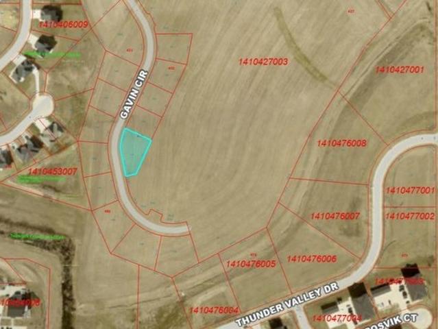 Land for sale in Peosta, Iowa