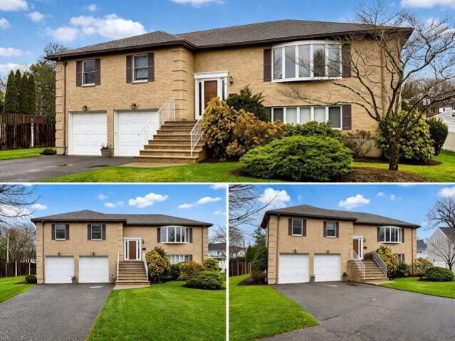 House for sale in Stoneham, Massachusetts