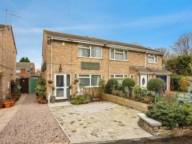 House for sale in Elmfield, Leicestershire