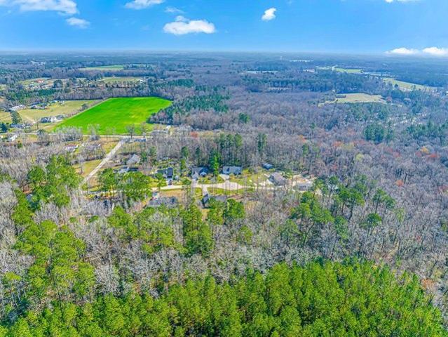 Land for sale in Aynor, South Carolina