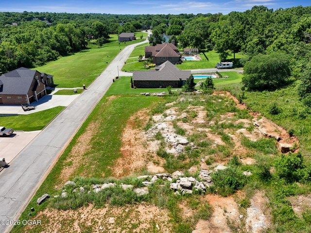 Land for sale in Webb City, Missouri