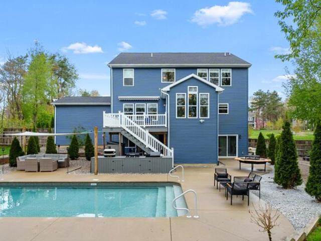 House for sale in Kalamazoo