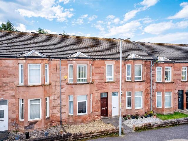 Apartment for rent in Watsonville, Motherwell