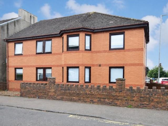 Apartment for rent in Watsonville, Motherwell