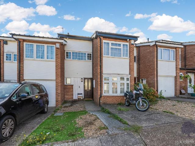House for rent in London Borough of Merton, Mitcham