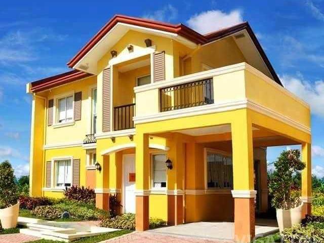 House for sale in Abra
