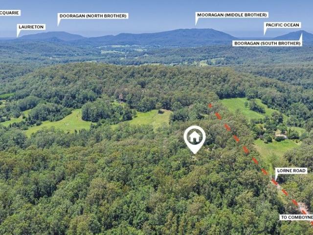 House for sale in Kerewong, New South Wales