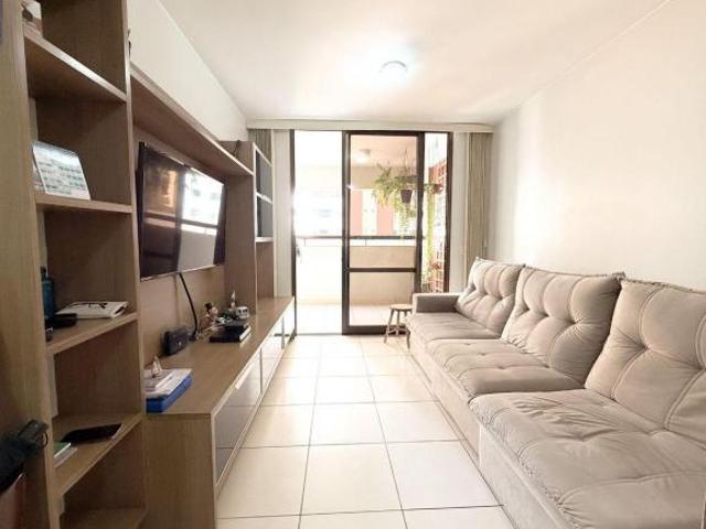 Apartamento venda em Águas Claras, Região Geográfica Intermediária do Distrito Federal