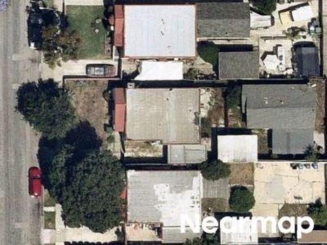House for sale in Long Beach, California