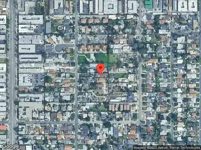 Apartment for rent in Van Nuys