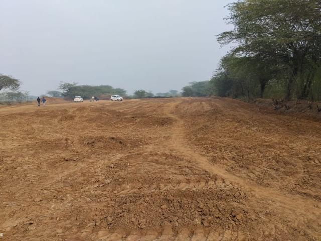 Land for sale in Bangalore North, Cox Town - Bangalore