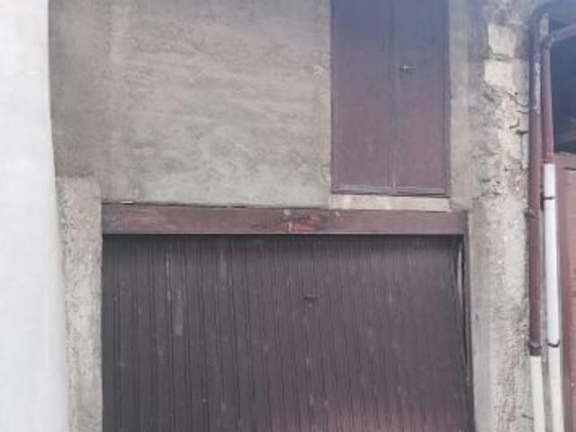 Box in vendita a Comunità Montana Valli del Verbano, Gavirate