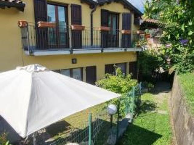 Villa Indipendente in vendita a Comunità Montana Valli del Verbano, Gavirate