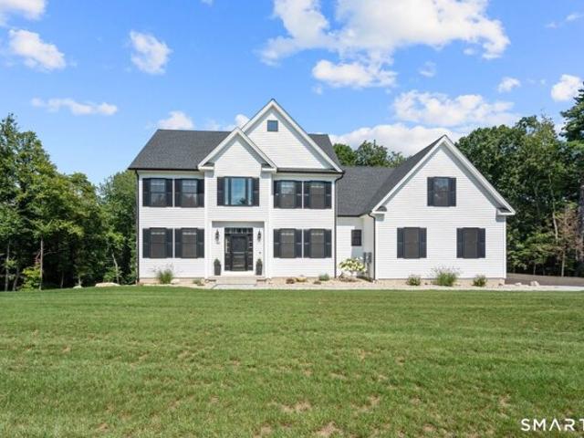 House for sale in Barkhamsted, Connecticut