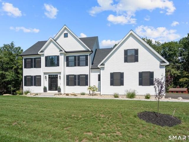 House for sale in Barkhamsted, Northwest Hills Planning Region