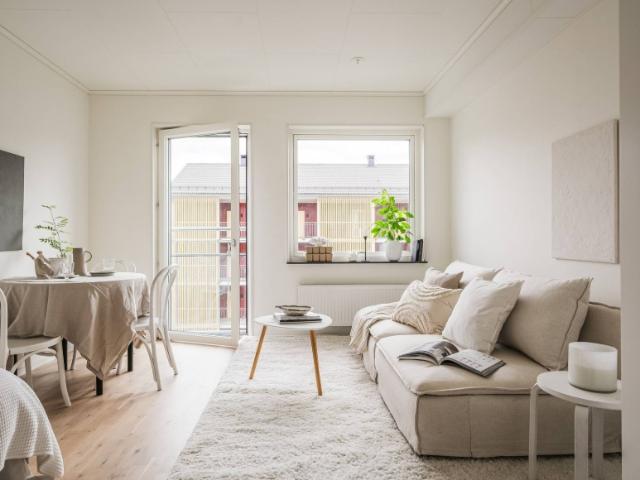 Lägenhet hyra i Gävle, Gävleborg