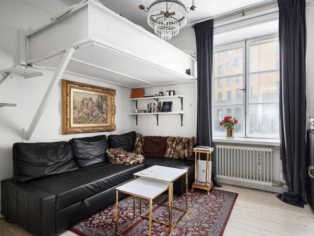 Bostad till salu i Botkyrka, Stockholm