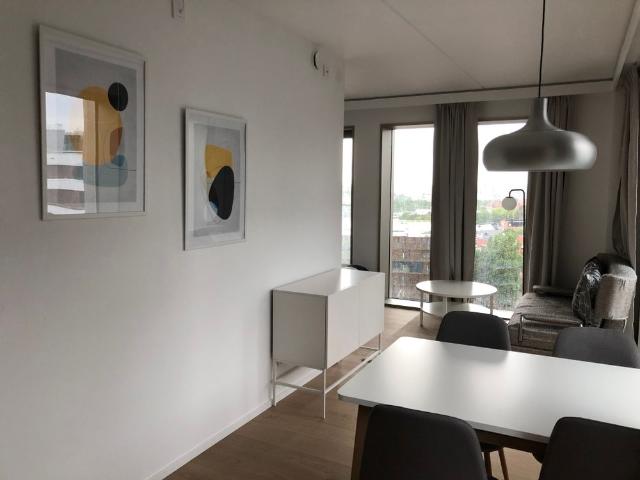 Lägenhet hyra i Torsplan, Stockholm