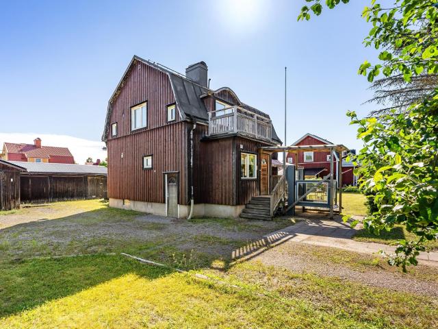 Bostad till salu i Uppsala