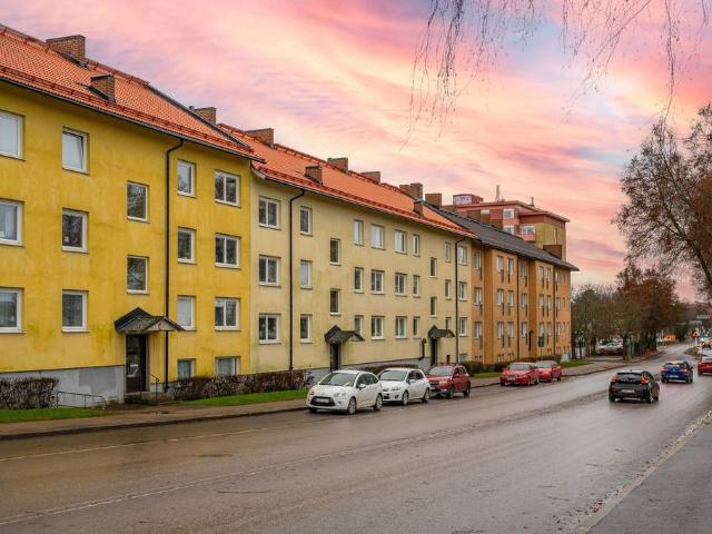 Bostad till salu i Sandviken, Gävleborg