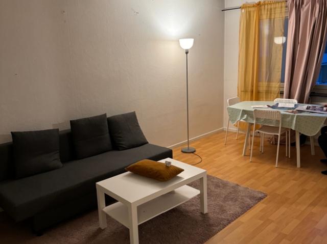 Lägenhet hyra i Sandviken, Gävleborg