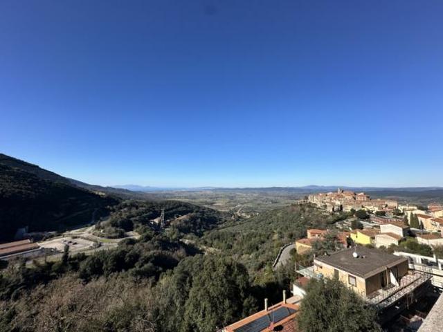 Appartamento in vendita a Bivio Di Ravi, Toscana