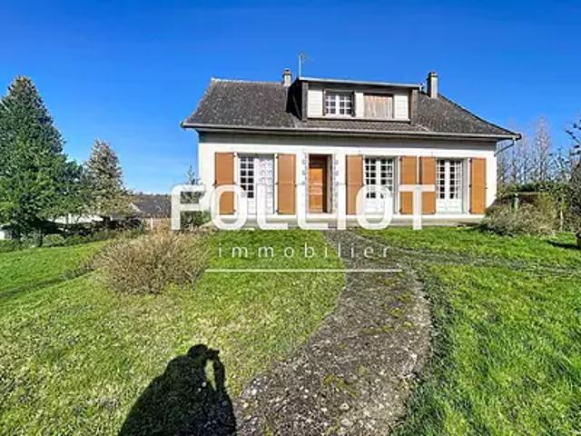 Maison vente à Coutances, Gavray