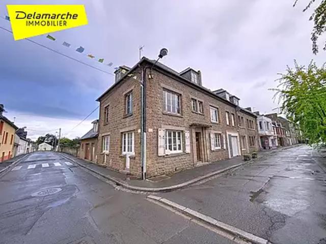 Maison vente à Coutances, Gavray