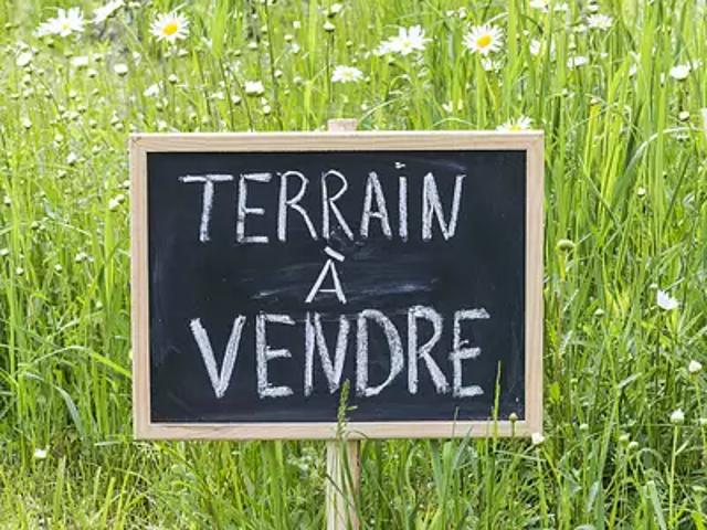 Terrain vente à Coutances, Gavray