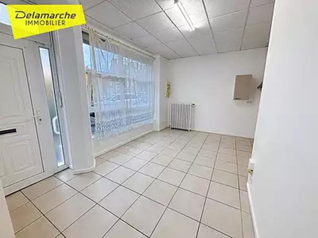 Appartement location à Coutances, Gavray