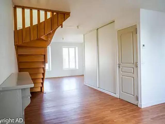 Appartement location à Coutances, Gavray