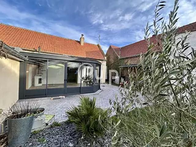 Maison vente à Arras, Gavrelle