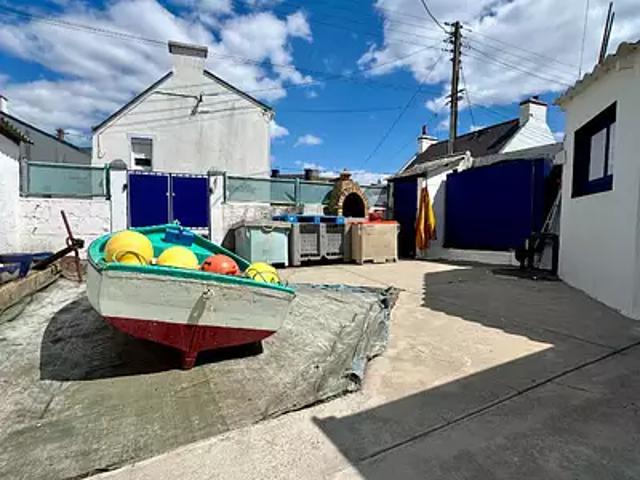 Maison vente à Lorient, Bretagne