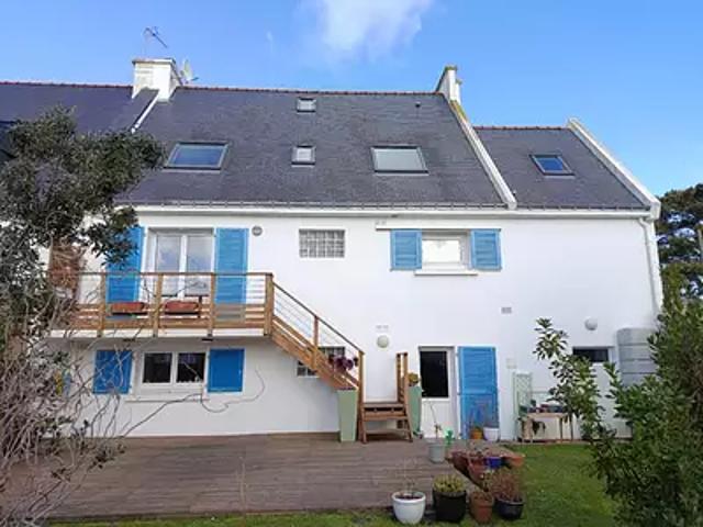 Maison vente à Lorient, Bretagne