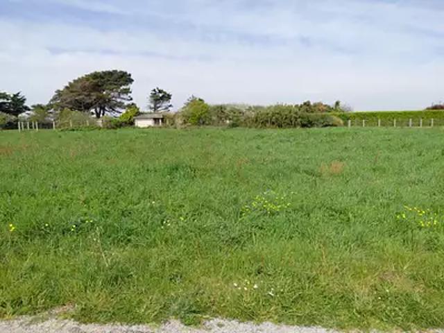 Terrain vente à Lorient, Bretagne