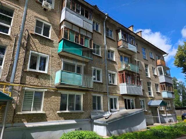 Квартира продажа в Гаврилов-ямский Р-н, Ярославская область
