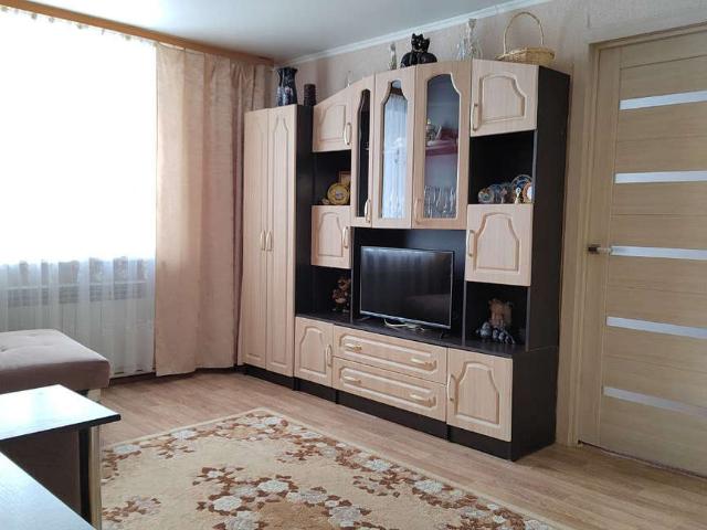 Квартира продажа в Гаврилов-ямский Р-н, Ярославская область