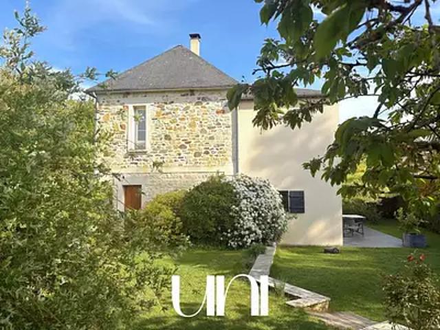 Maison vente à Caen, Gavrus