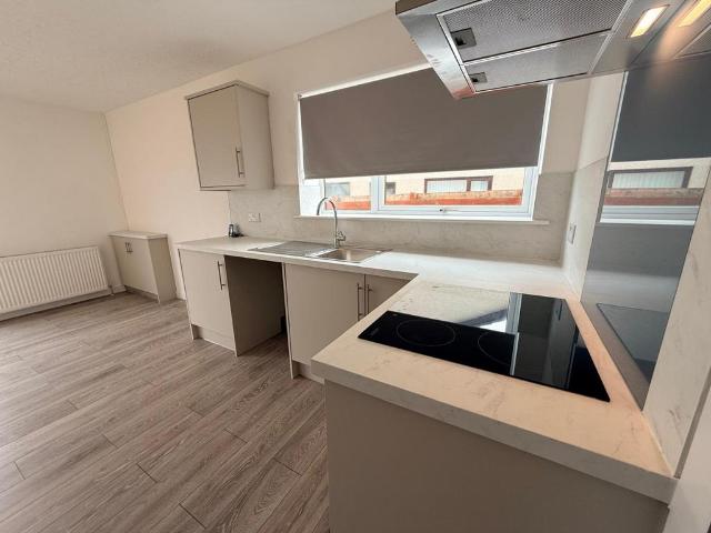 House for rent in Broadsea, Fraserburgh