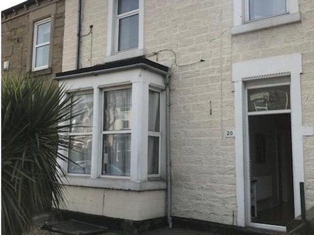 Room for rent in Old Town, South Yorkshire