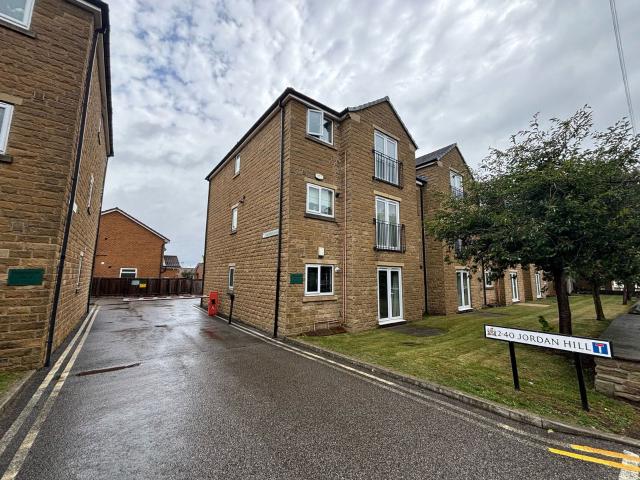 Apartment for rent in Old Town, Pogmoor