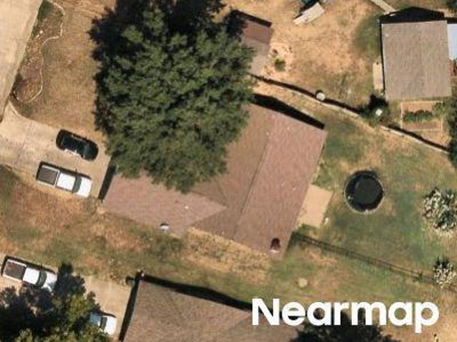 House for sale in Muskogee, Oklahoma
