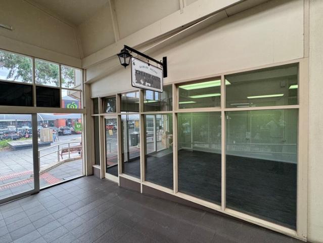 Office for rent in Horseshoe Creek, South Australia