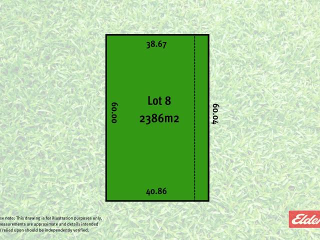 Property for sale in Kalbeeba, The Barossa Council