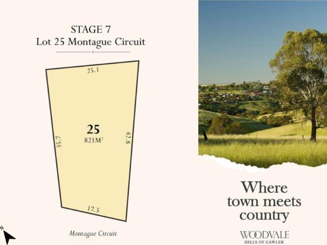 Land for sale in Horseshoe Creek, South Australia