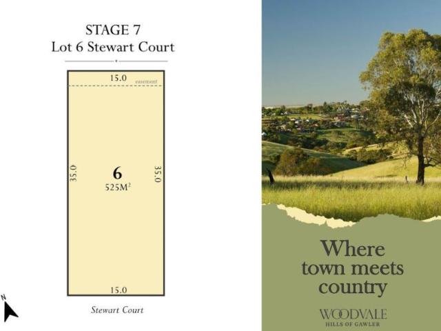Land for sale in Horseshoe Creek, South Australia