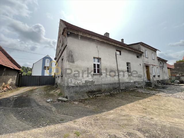 Dom na sprzedaż w Gaworzyce, Dolnośląskie